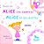 Alice E As Chupetas | Alice Et Ses Lolettes - Imagem 1