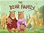 The Bear Family Big Story Book - Imagem 1