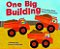 One Big Building - A Counting Book About Construction - Imagem 1