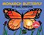 Monarch Butterfly- Paperback - Imagem 1