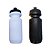 Garrafa Squeeze Plastico Grande 620ml Agua Academia Futebol - Imagem 2