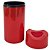 Porta Garrafa Térmico Camisinha Cerveja 600ml Cores 1 Und - Imagem 9