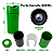 Porta Garrafa Térmico Camisinha Cerveja 600ml - Kit com 12 Unidades - Imagem 8