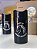 Porta Garrafa Térmico Camisinha Cerveja 600ml - Kit 12 Und PERSONALIZADO - Imagem 2