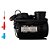 Compressor De Ar Automotivo 12v Mini Compressor - Imagem 2