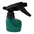 Kit Para Jardinagem Jardim Jogo Ferramentas Grama Corta Galhos Maleta Pás Poda 05 Peças Com Maleta - Imagem 5