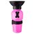 Bebedouro Portátil Garrafa de Agua para Cachorro e Gato Passeio Pet Premium 500ml - Imagem 5