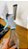 Rodo Mop Spray Limpa e Seca Vidro Com Dispenser Limpeza Geral com Microfibra 3 em 1 - Imagem 2