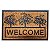 Tapete Capacho Grande Welcome Borracha e Fibra de Coco 60x40cm - Imagem 9