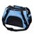 Bolsa Transporte Pet Viagem Cabine Avião Cachorro Gato Ventilação - Imagem 1