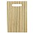 Tábua De Corte De Bambu Com Alça Ideal Para Cortes Petiscos, Durabilidade e Estilo - Imagem 5