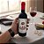 Kit Acessórios Para Vinho 3 Peças + Estojo Formato Garrafa PERSONALIZADO | Saca-Rolhas Anel Bico Dosador | Presente Lembrancinha - Imagem 6