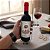 Kit Acessórios Para Vinho 3 Peças + Estojo Formato Garrafa PERSONALIZADO | Saca-Rolhas Anel Bico Dosador | Presente Lembrancinha - Imagem 4