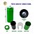 KIT Happy Men - 1 Porta Garrafa Térmico 600ml + 1 Caneca Chopp 500ml Acrílico | Presente Masculino | Amantes de Cerveja | Cervejeiros | Presente Criativo | Amigo Secreto - Imagem 9