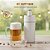 KIT Happy Men PERSONALIZADO - 1 Porta Garrafa Térmico 600ml + 1 Caneca Chopp 500ml Acrílico | Presente Masculino | Amantes de Cerveja | Cervejeiros | Presente Criativo | Amigo Secreto - Imagem 2