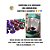 KIT 50 Aquario para Peixe Betta Acrilico Beteira Com Tampa - Lembrança de Aniversário | Festa Infantil | Decoração e Lembrancinha - Imagem 8