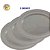 Travessa Oval Rasa 30cm – Baixela Plástica para Porções e Serviço de Mesa - Imagem 7