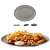 Travessa Oval Rasa 30cm – Baixela Plástica para Porções e Serviço de Mesa - Imagem 2