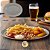 Travessa Oval Rasa 30cm – Baixela Plástica para Porções e Serviço de Mesa - Imagem 3