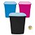 Pote Multiuso 6L com Tampa – Organização para Casa, Cozinha, Pets e Muito Mais | Proteção Contra Umidade | Grãos, Ração, Itens de Limpeza, Brinquedos - Imagem 4