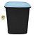 Pote Multiuso 6L com Tampa – Organização para Casa, Cozinha, Pets e Muito Mais | Proteção Contra Umidade | Grãos, Ração, Itens de Limpeza, Brinquedos - Imagem 7