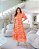 Vestido Lívia - Laranja - Imagem 1