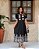 Vestido Priscila Preto - Imagem 1