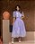 Vestido Priscila Lilás - Imagem 1