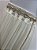 Saia Tule Lisa - Offwhite - Imagem 2