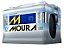 Bateria Automotiva Moura 60AH MG60GD MGE - Imagem 1