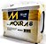 Bateria Ma60ad Mfa MOURA - Imagem 1