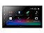 Central Multimídia Pioneer DMH-A348BT 2din Tela 6.8 Weblink USB Bluetooth - Imagem 1