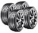 Jogo de 4 Pneus Aptany Aro 17 RA301 215/50R17 95W XL - Imagem 1