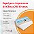 Pacote De Papel Para Impressora A6-70039 Com 20 Unidades - Importway - Imagem 7