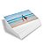 Papel Para Impressora A4-70251 Com 50 Unidades - Importway - Imagem 1