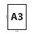 Pacote De Papel Para Impressora A3-70619 Com 20 Unidades - Importway - Imagem 6