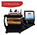 Prensa Térmica Sublimação Caneca Importway 110V - Importway - Imagem 8