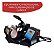 Prensa Térmica Sublimação Caneca Importway 110V - Importway - Imagem 3