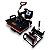 Prensa Térmica Sublimação 8 Em 1 110V - Importway - Imagem 9
