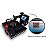 Prensa Térmica Sublimação 29 X 38 Importway 220V - Importway - Imagem 3