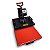 Prensa Térmica Sublimação 29 X 38 Importway 220V - Importway - Imagem 8