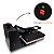 Prensa Térmica Sublimação 38 X 38 Importway 110V - Importway - Imagem 5