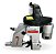 Máquina De Costurar E Fechar Sacaria 220V - Importway - Imagem 1