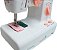 Máquina De Costura Reta Importway Iwmc-501 Portátil Branca 110v/220v - Imagem 6