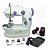 Mini Máquina De Costura Portátil 110/220 Iwmc507M - Importway - Imagem 3