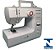 MAQUINA DE COSTURA 20 PONTOS - SOLICITANTE - IWMC-508 - FABRICANTE - FHSM-618 - 127-220 V (BIVOLT) - 18 W - - Imagem 5
