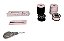MAQUINA DE COSTURA 20 PONTOS - SOLICITANTE - IWMC-508 - FABRICANTE - FHSM-618 - 127-220 V (BIVOLT) - 18 W - - Imagem 7