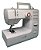 MAQUINA DE COSTURA 20 PONTOS - SOLICITANTE - IWMC-508 - FABRICANTE - FHSM-618 - 127-220 V (BIVOLT) - 18 W - - Imagem 2