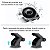 Suporte Para Celular Veicular Com Carregador Wireless Indução 12V Ht-Sc002 Fixação Ventosa - H-Tech - Imagem 4