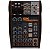 Mesa Crossover Eletronics Mx-2 12V 8 Canais 8 Vias Rca Stereo Equalizador - Expert - Imagem 3